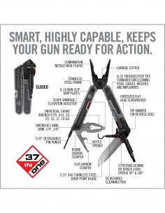 GUN TOOL MA - Le... 2