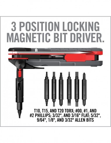 GUN TOOL MAX - REAL AVID