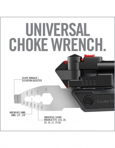 GUN TOOL MAX - REAL AVID