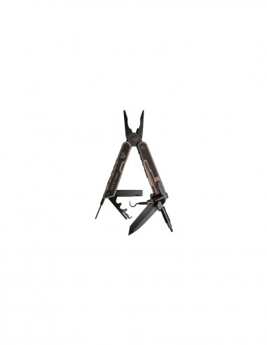 AR15 TOOL - Outil polyvalent pour les...