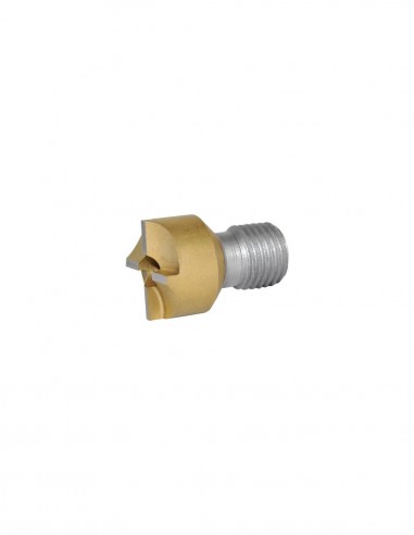 TiN Cutter (Standard) - REDDING