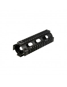 Guardamanos para rifles...