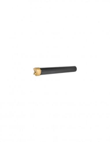 TIN Cutter & Shaft Complete - REDDING