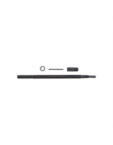 CARBIDE KIT per COMPETITION BUSHING...