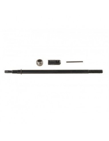 CARBIDE KIT for COMPETITION BUSHING...