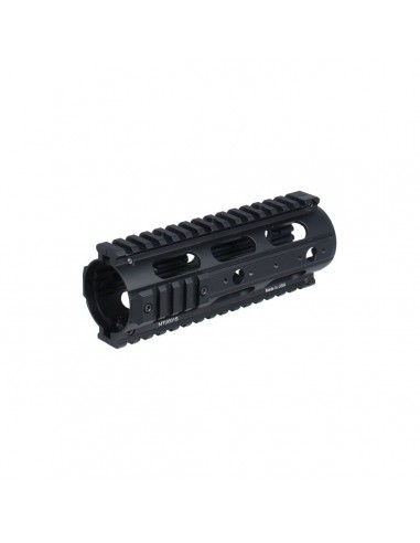 Guardamanos delgado para rifles AR15...
