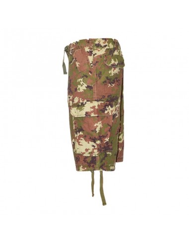 Pantalone CORTO Vegetato Art MS103 -...