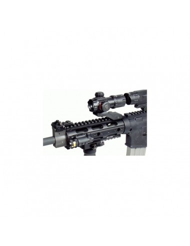 Guardamanos delgado para rifles AR15...