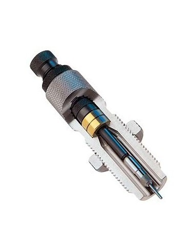 TYPE S - NECK BUSHING DIE Type S per...