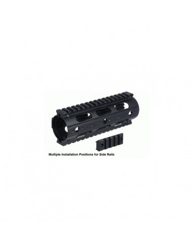 Garde-main fin pour fusils AR15 - UTG...