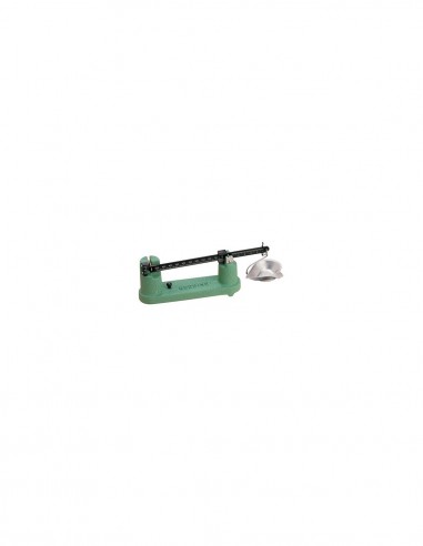 Master Powder - Scale for powder and...