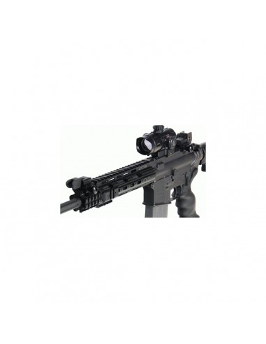 M4 / AR15 - 7" Free Float Super Slim...