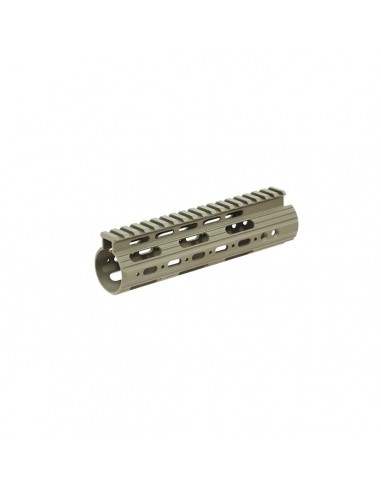 AR15 - Guardamano da 7" Flat Dark...