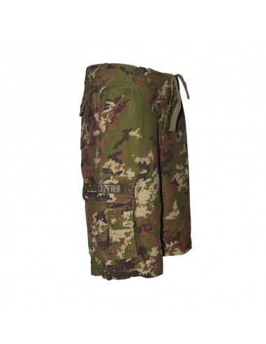 Pantalone CORTO Vegetato Art MS120 -...