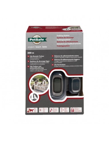 Petsafe Trainer Lite 300 1 collar...