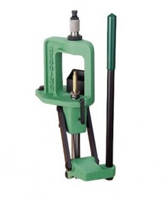 The Boss Reloading Press -...