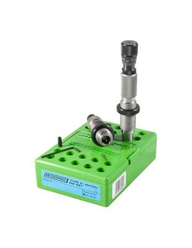 TYPE S - MATCHBushing Full Die Set...