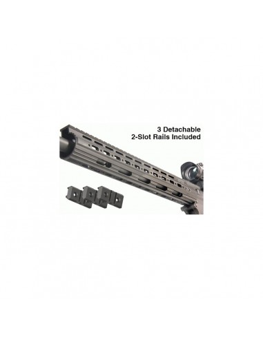 AR15 - 13" Picatinny Free Float Super...