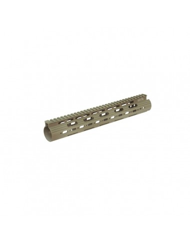 AR15 - Flat Dark Earth 13" Free Float...