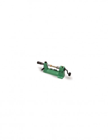 Model 24000 Match Precision Case...