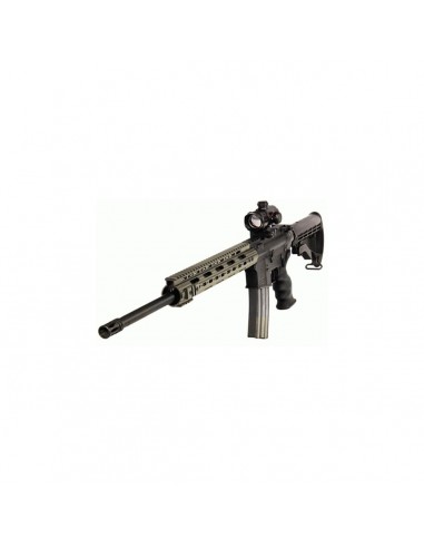 AR15 - Guardamanos Super Slim Flat...