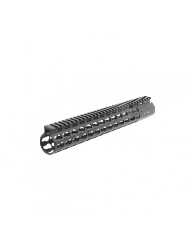 AR15 - Guardamano Rail da 13" Free...