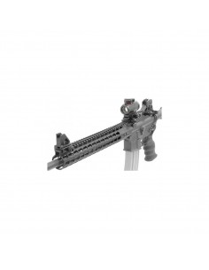 AR15 - Guardamano Rail da... 2