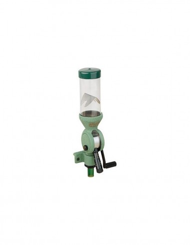 MATCH-GRADE POWDER MEASURE 3BRK -...