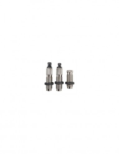 TYPE S - MATCH Bushing Neck Die Set...