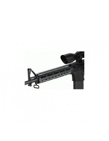 Garde-main Super Slim pour AR15 et M4...