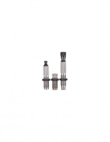 TYPE S - MATCH Bushing Neck Die Set...