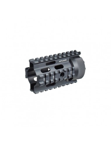 AR15 - Garde-main Picatinny 4" - UTG...