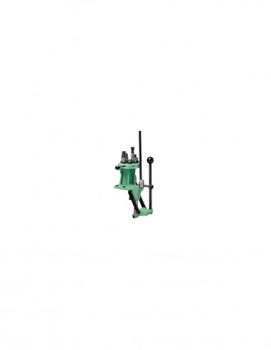 THE T-7 TURRET RELOADING PRESS - REDDING