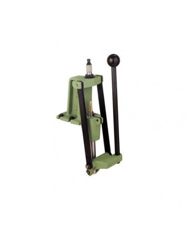 The UltraMag Reloading Press - REDDING