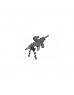 AR15 - Garde-main Picatinny... 2