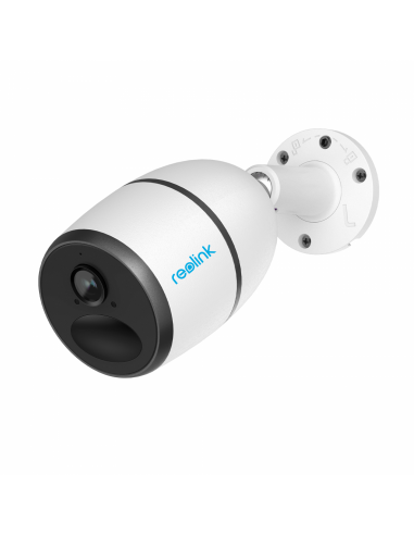 CAMERA GO PLUS 4MP 2K SUPER HD 128GB...