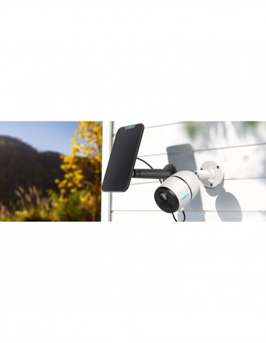 CAMERA GO PLUS 4MP 2K SUPER HD 128GB...