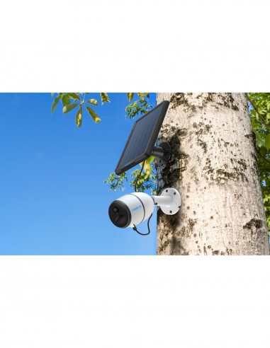 CAMERA GO PLUS 4MP 2K SUPER HD 128GB...