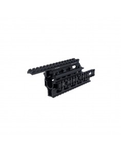 AK47 - Garde-main Quad Rail...