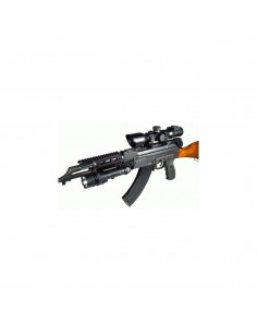AK47 - Garde-main Quad Rail... 2