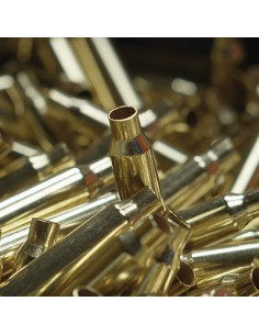 BRASS CAL. 308 WINCHESTER...
