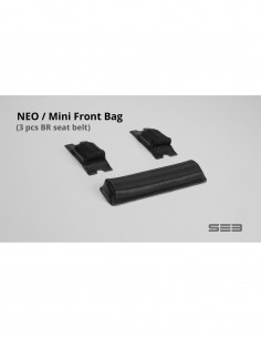 SEB 3 PIECES FRONT BAG per...
