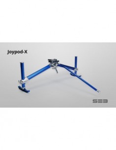 SEB JOYPOD-X Bípode Color...