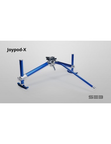 Joypod-X Bipod - SEB