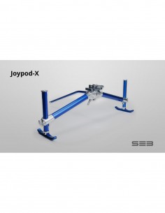 SEB JOYPOD-X Bípode Color... 2