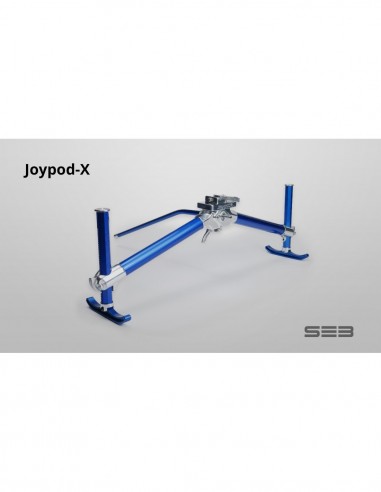 Joypod-X Bipod - SEB