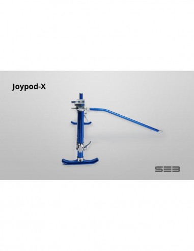 Joypod-X Bipod - SEB