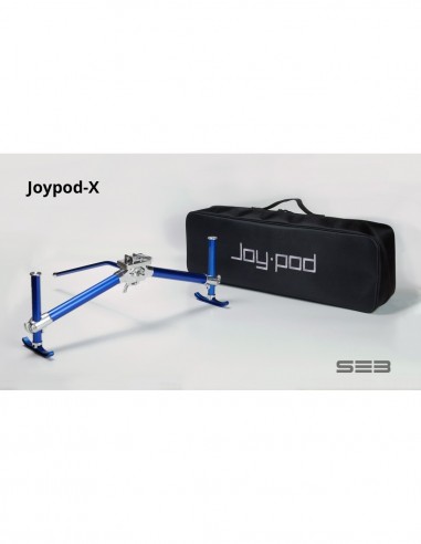 Joypod-X Bipod - SEB