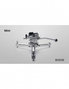 SEB Mini repos - SEB