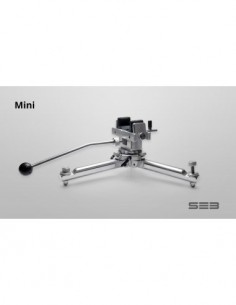 SEB Mini Rest - SEB 2